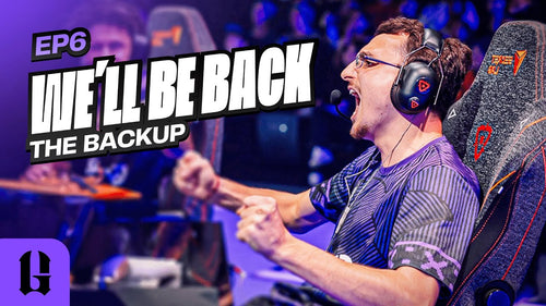 Sin vuelta atrás | Ep. 06 - 